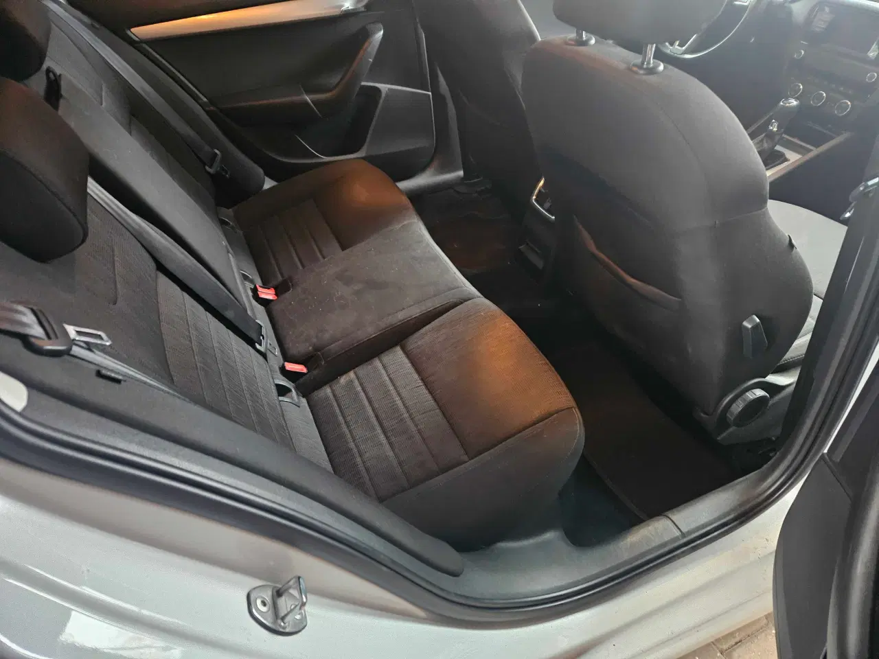 Billede 3 - Skoda octavia 1.6 dsg