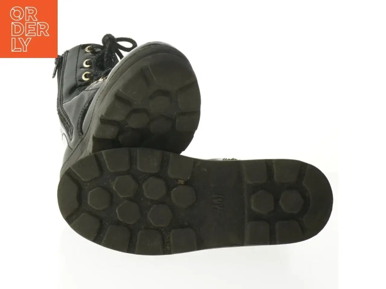 Billede 4 - Støvler i lak til børn fra H&M (str. 31 )