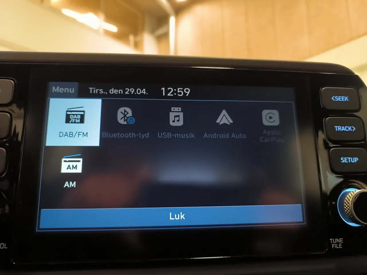 Billede 9 - Hyundai i20 1,0 T-GDi Essential