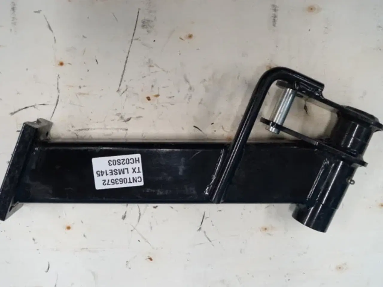 Billede 11 - Ransomes 2130 Arm LMSE145