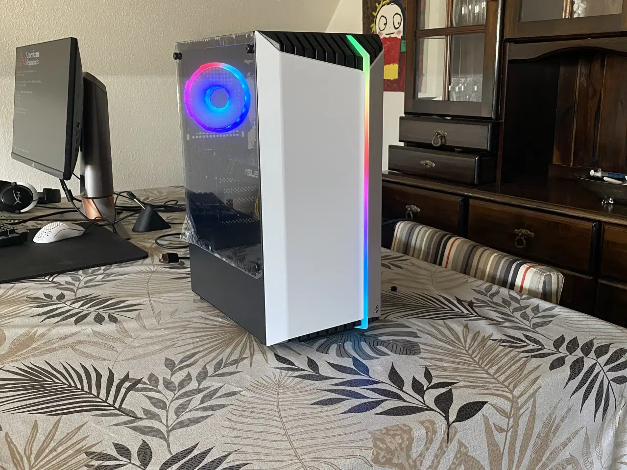 Billede 2 - God Gamer Computer 