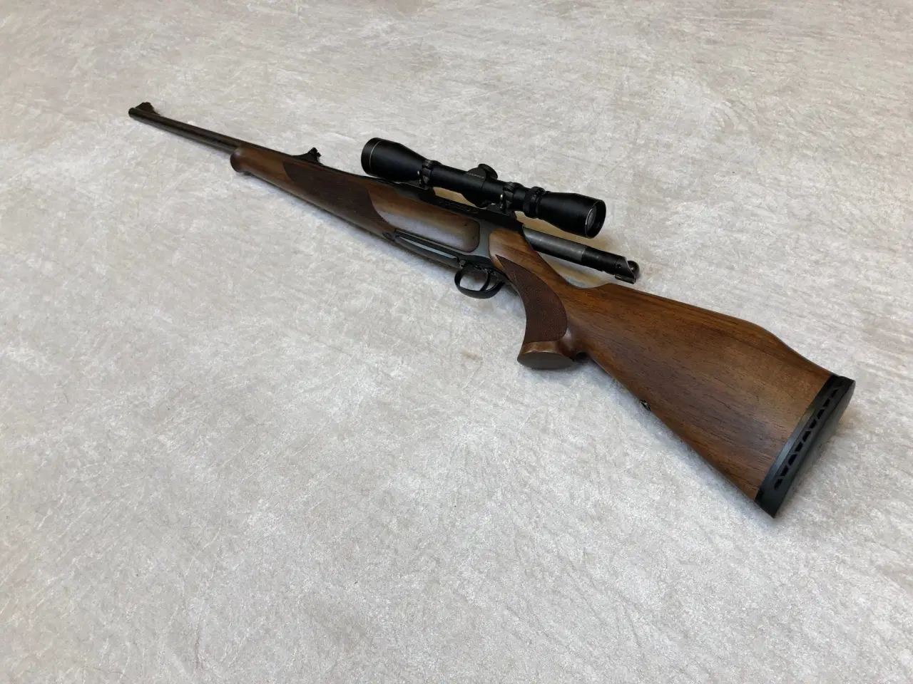 Billede 2 - Sauer 202 Riffel