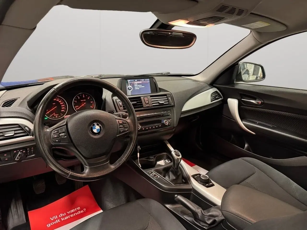 Billede 5 - BMW 118d 2,0 