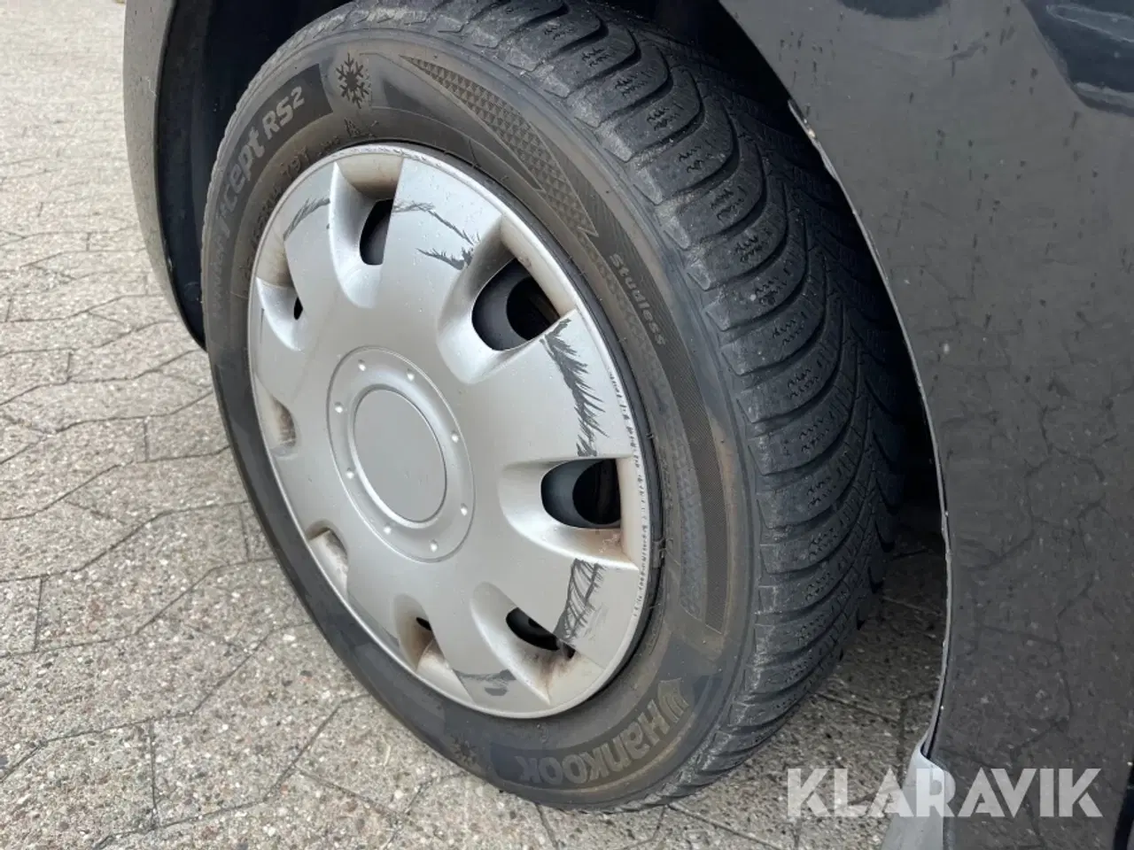 Billede 8 - Personbil Citroen C1