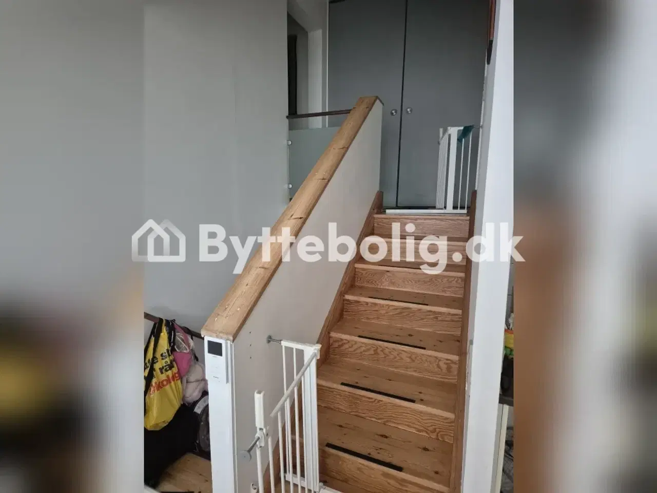 Billede 12 - Stor lejlighed i Hvidovre klar til bytte