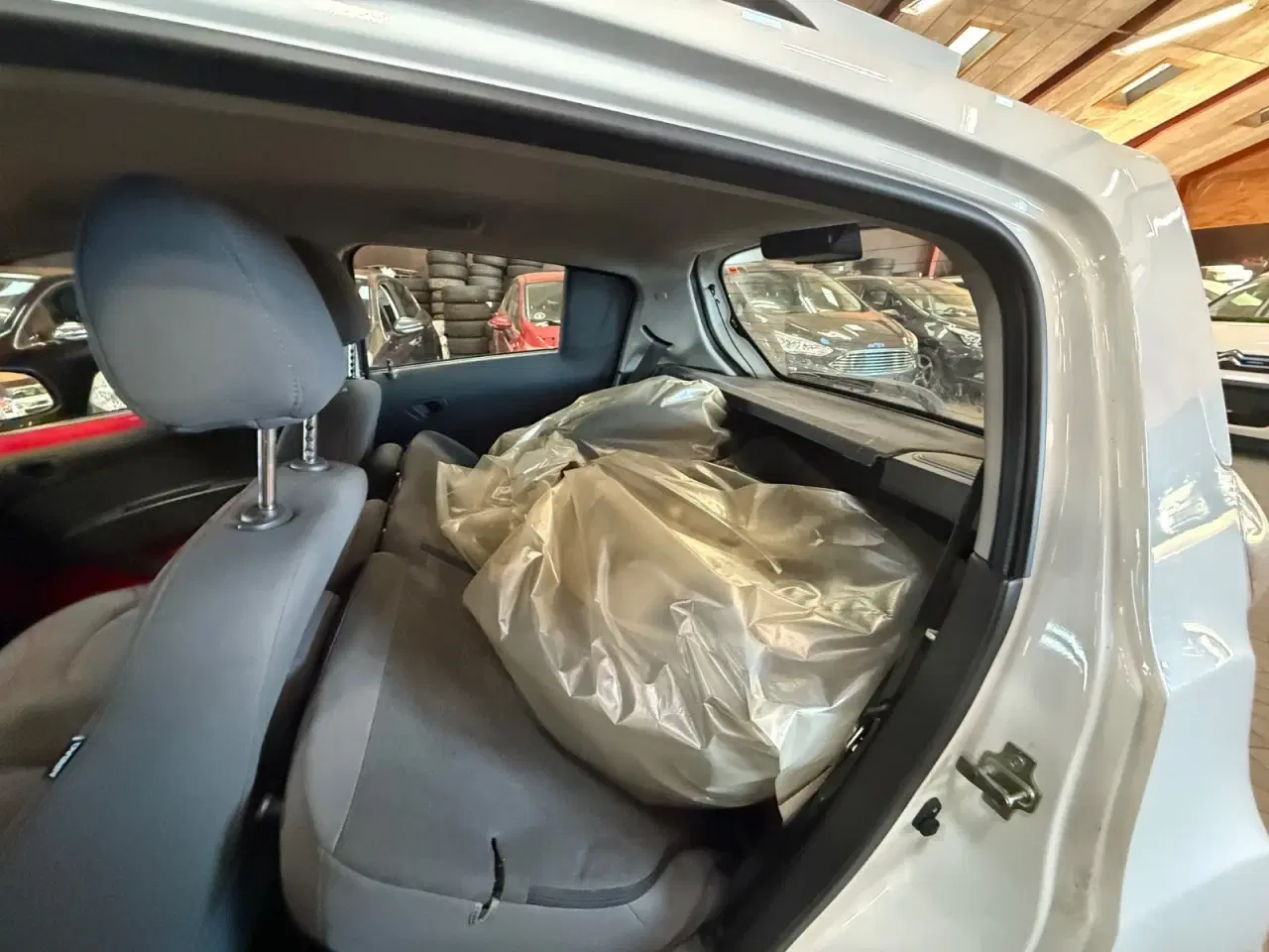 Billede 9 - Chevrolet Spark 1,2 LT