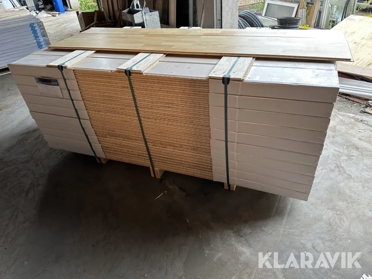 Billede 5 - Moland Ask UV-Matlak Select - 64.25 m2