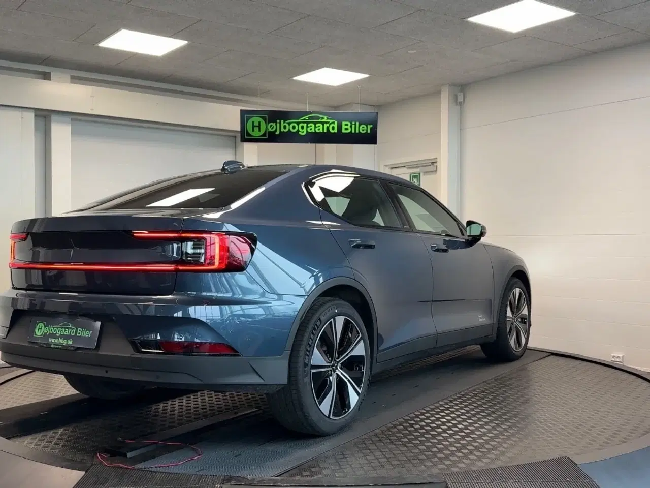 Billede 5 - Polestar 2  Long Range AWD