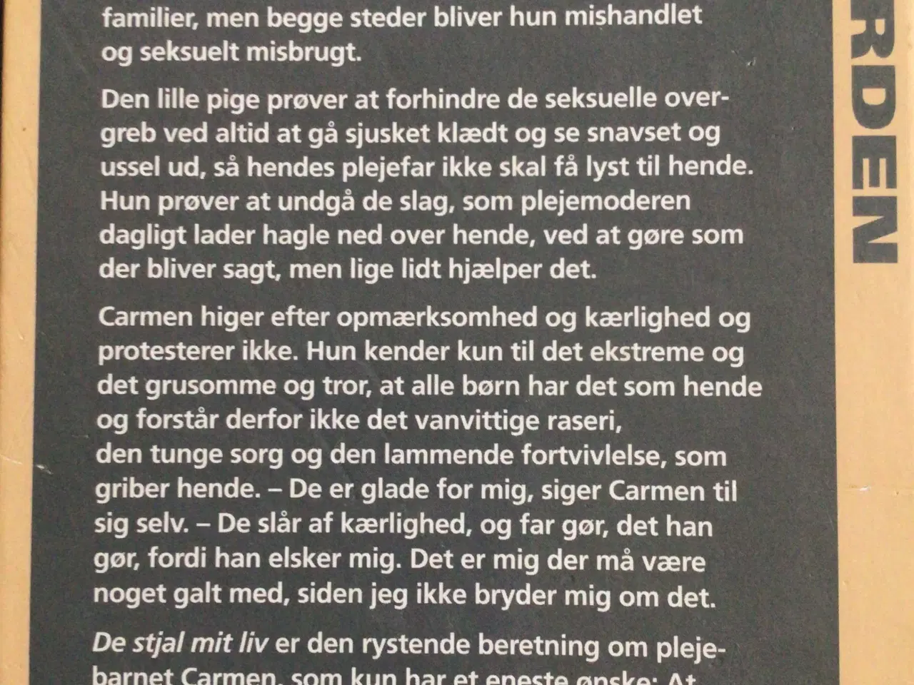 Billede 4 - Virkelighedens Verden : se billeder