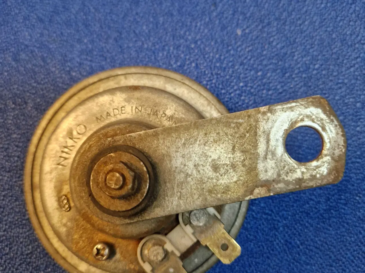 Billede 2 - Fs1 Nikko horn