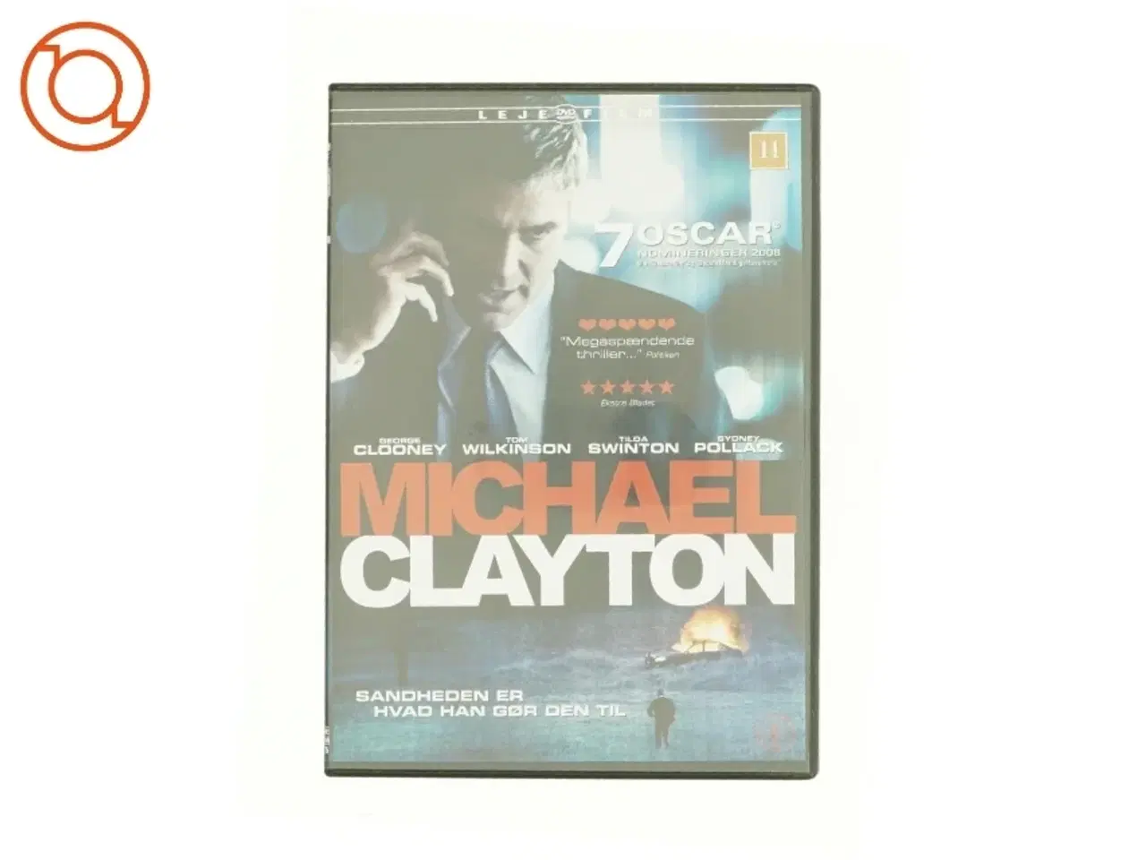 Billede 1 - Michael Clayton
