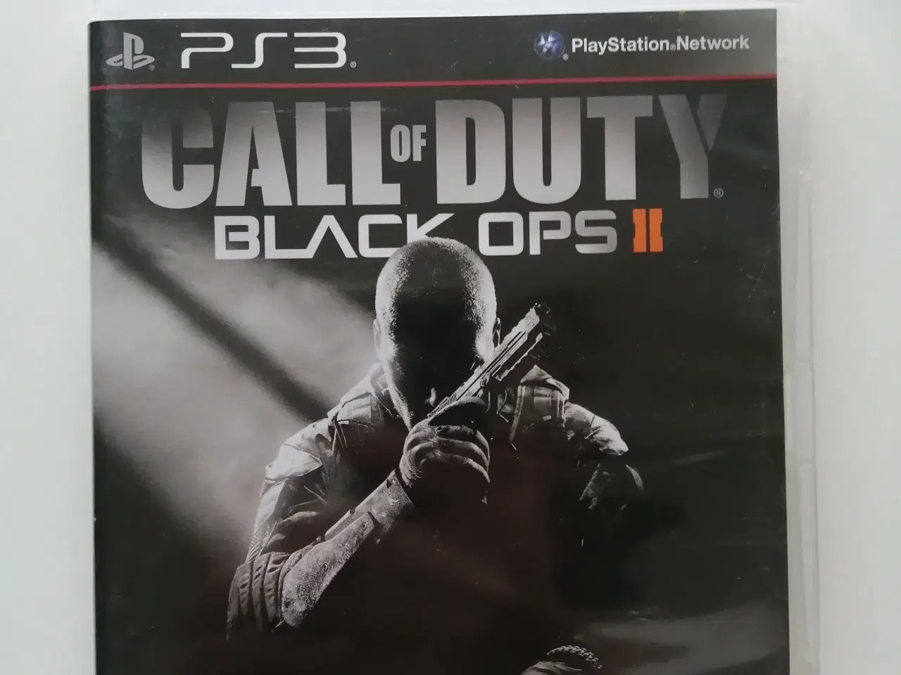 Billede 1 - Call of duty black ops 2