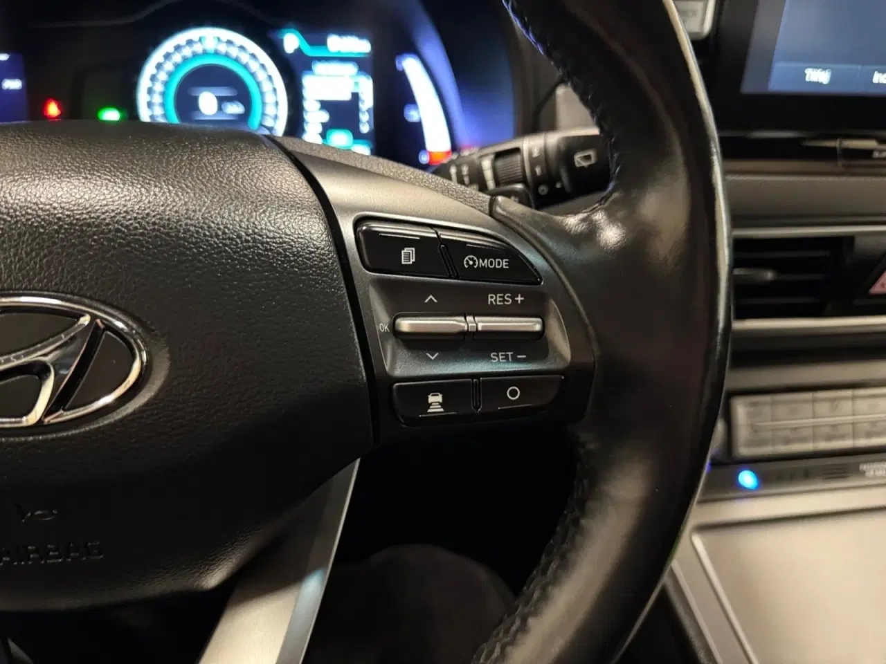 Billede 12 - Hyundai Kona 64 EV Premium