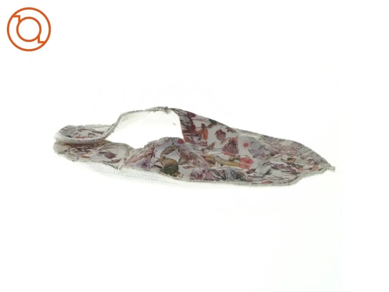 Billede 3 - Hagesmæk fra Snørgaard (str. 20 cm)