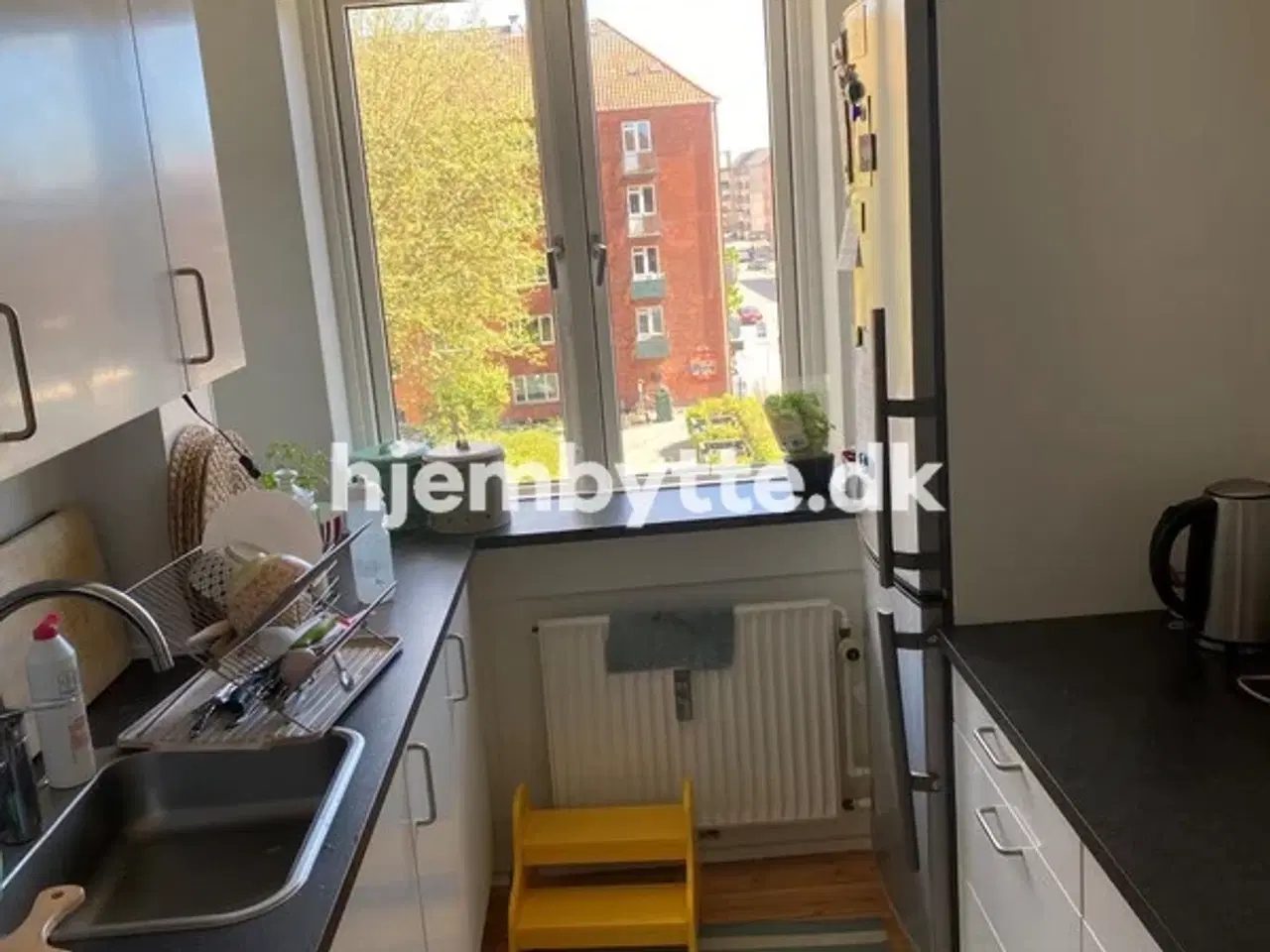 Billede 7 - Hjembytte - PeterBangsVej