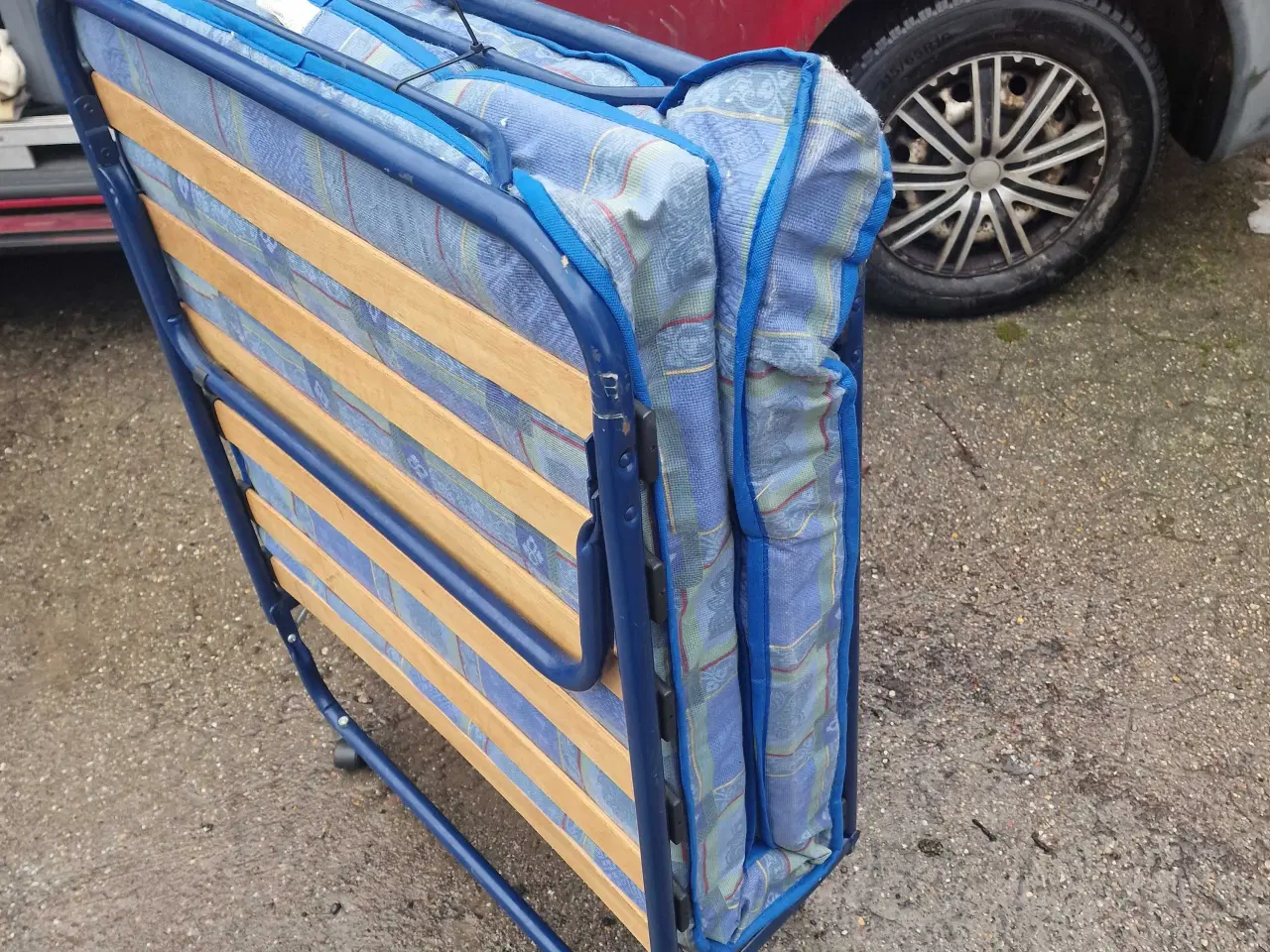 Billede 1 - Gæsteseng 