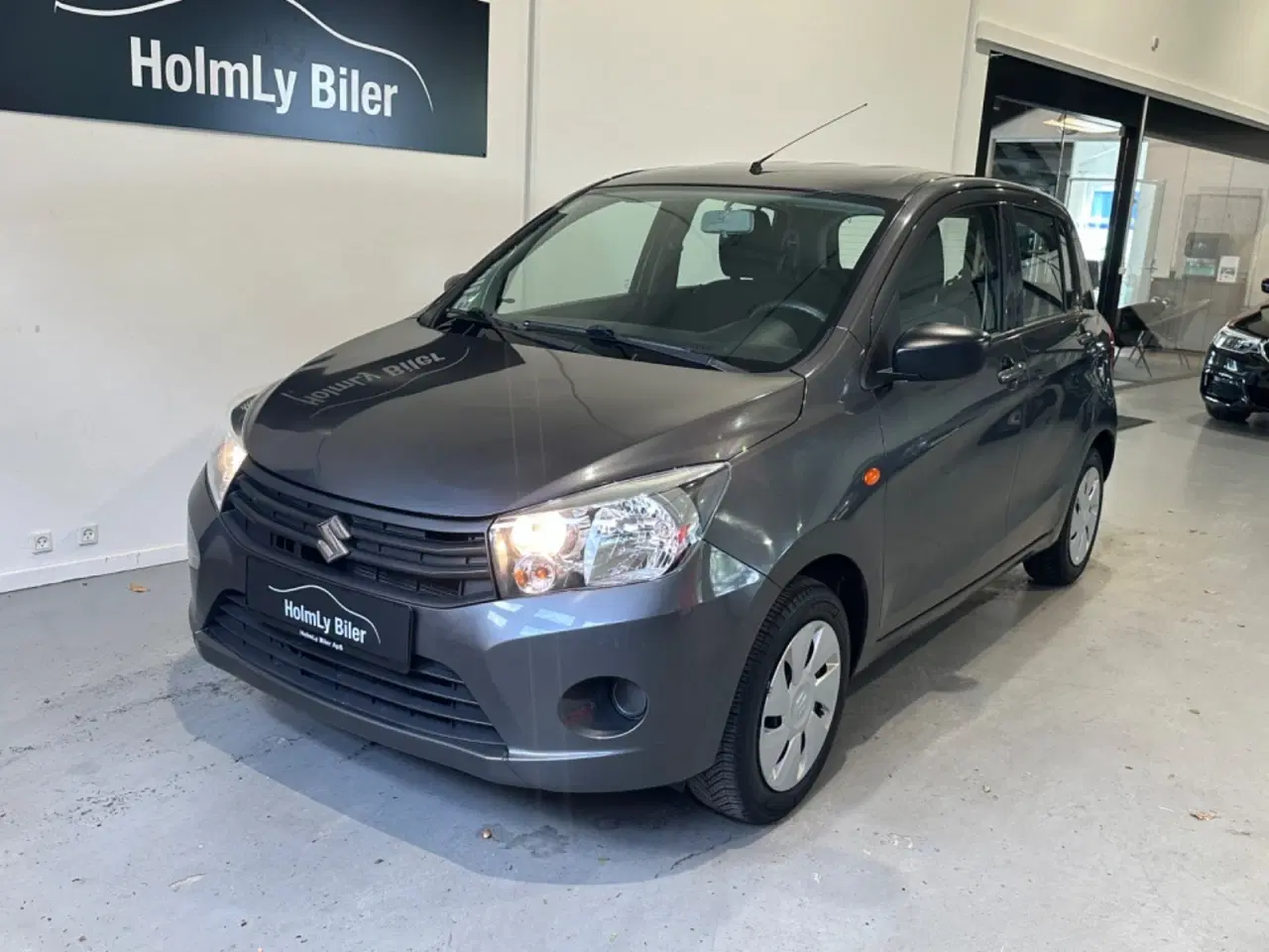 Billede 3 - Suzuki Celerio 1,0 Dualjet Club