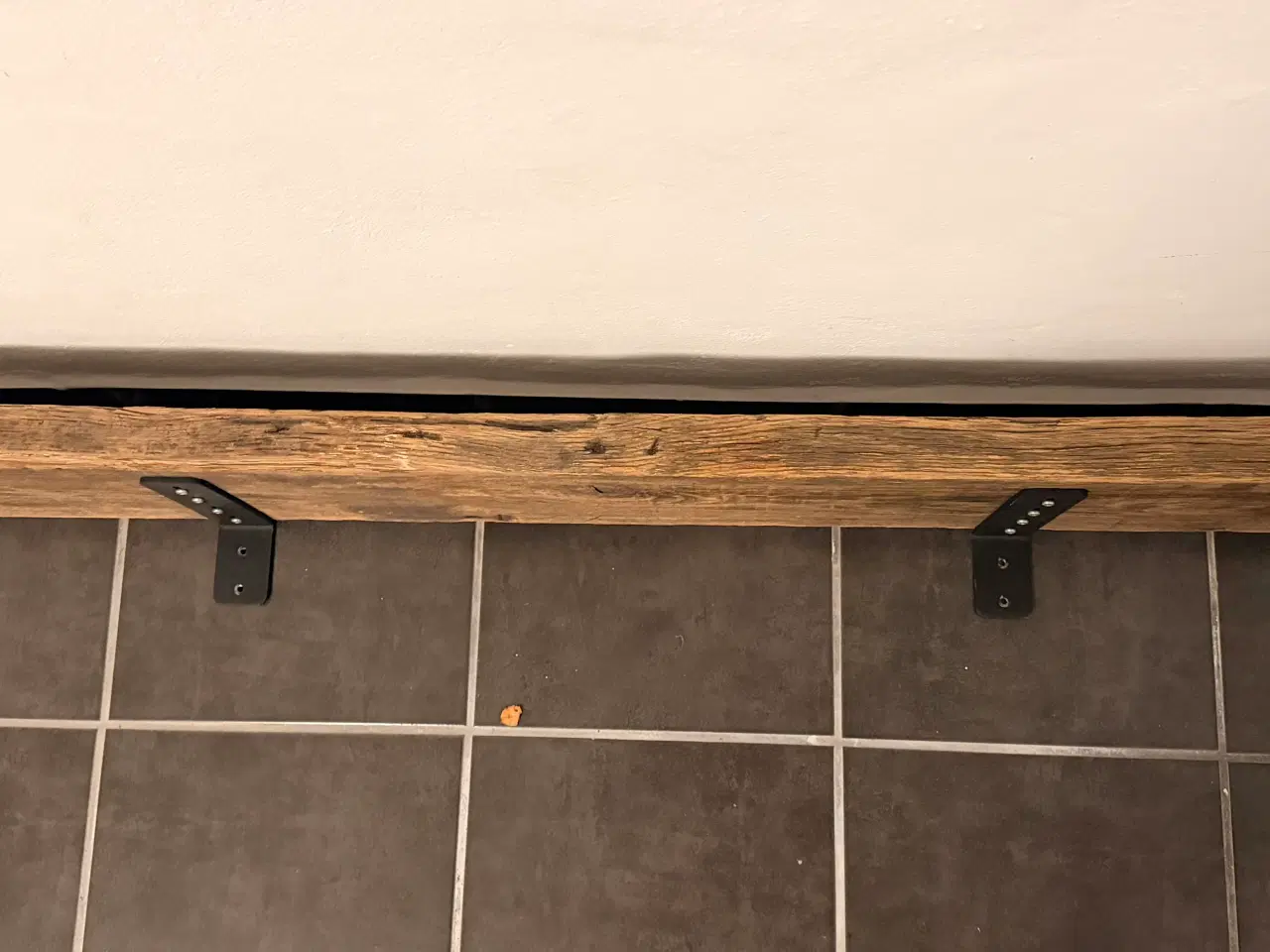 Billede 10 - By Løth dyb hylde 24x140 cm