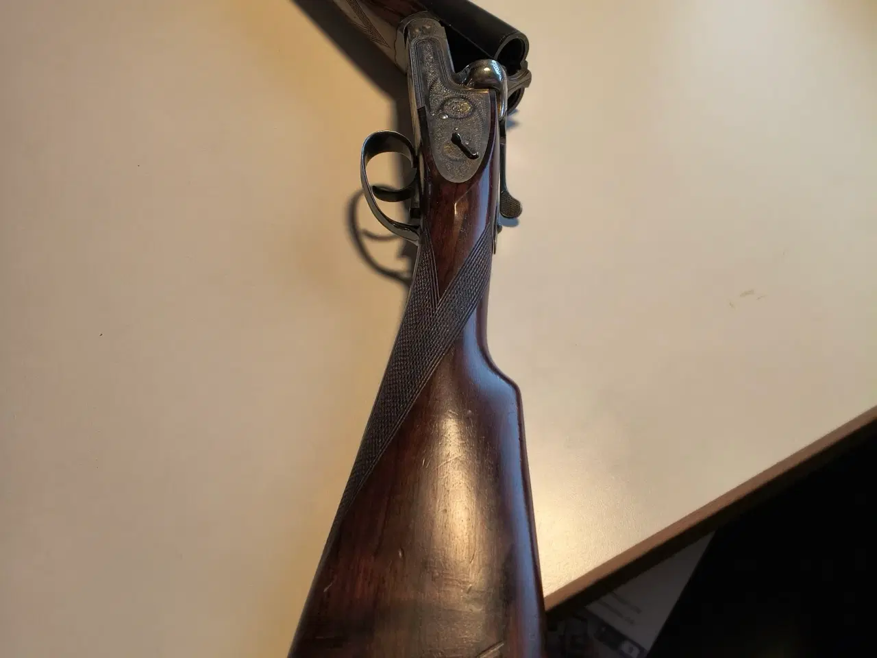 Billede 2 - Pedro Gorosabel Side-by-Side Sidelock