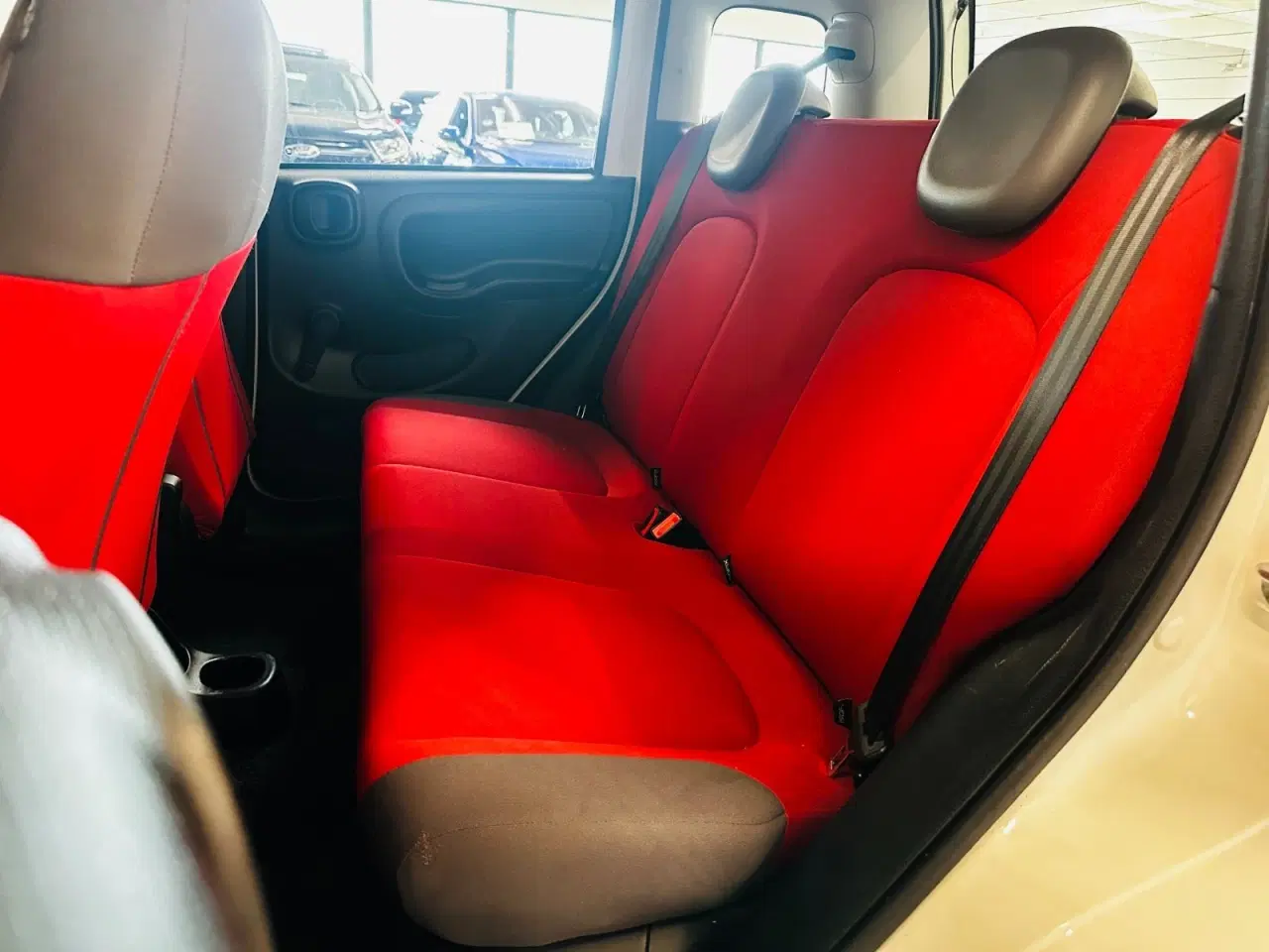 Billede 13 - Fiat Panda 0,9 TwinAir 65 Lounge