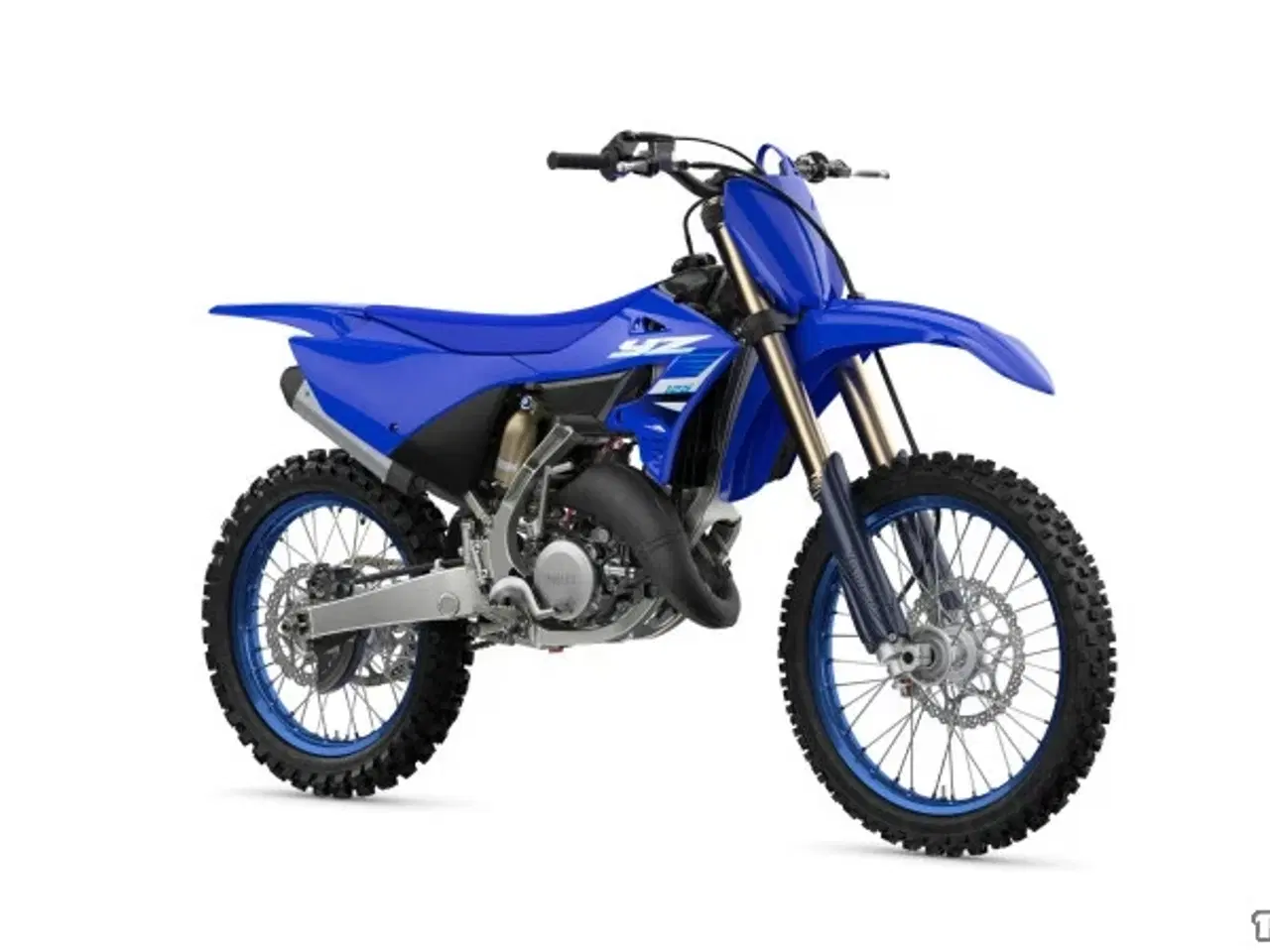 Billede 1 - Yamaha YZ 125