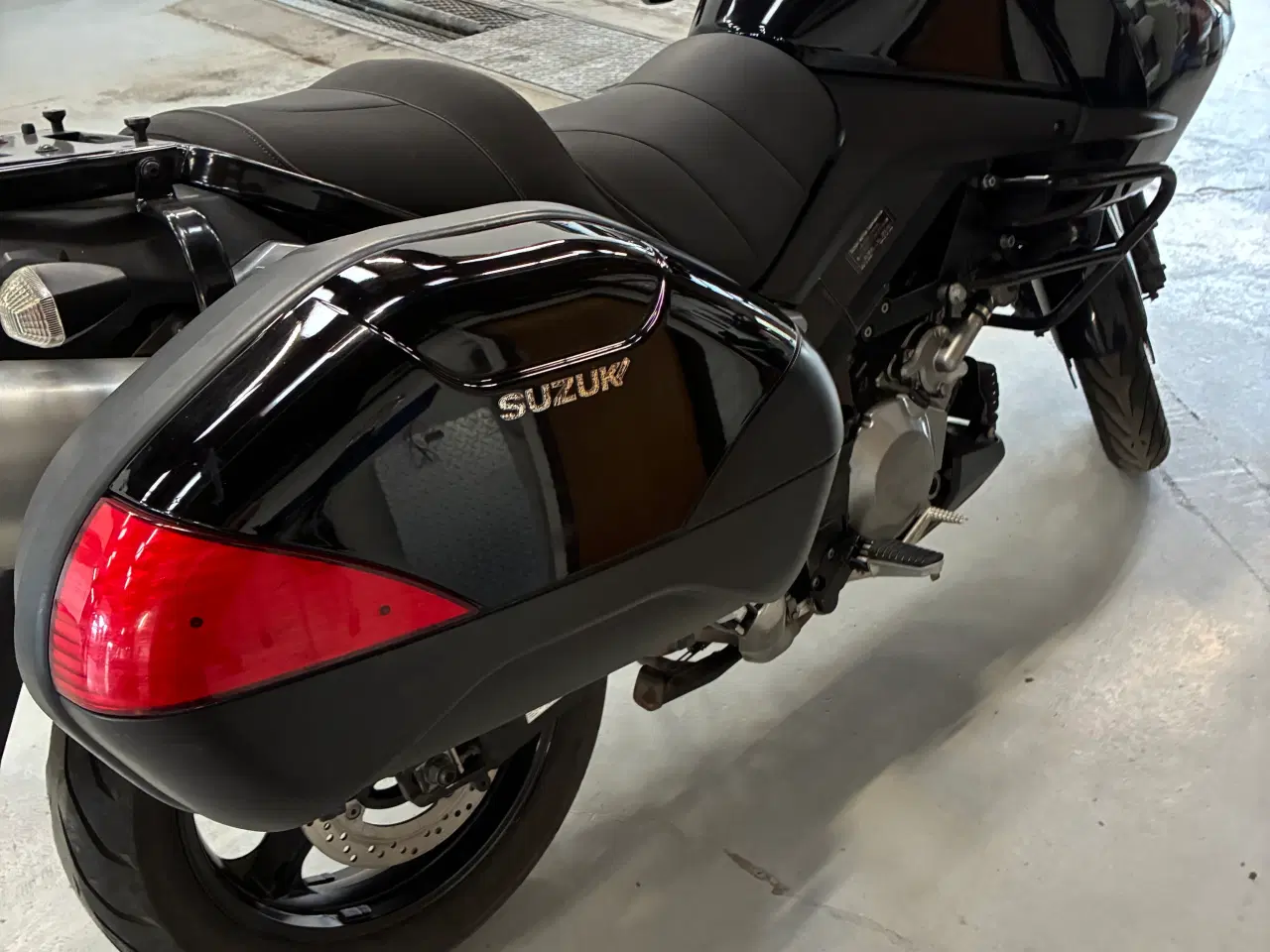 Billede 6 - Suzuki DL 1000 V-Strom