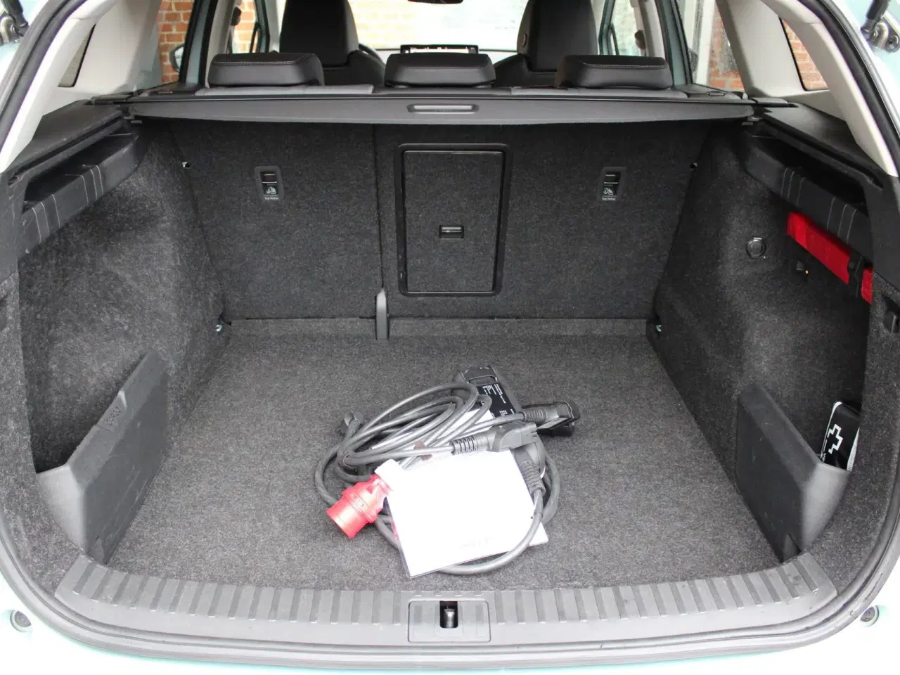 Billede 15 - Skoda Enyaq iV 80 EL 204HK 5d Aut.