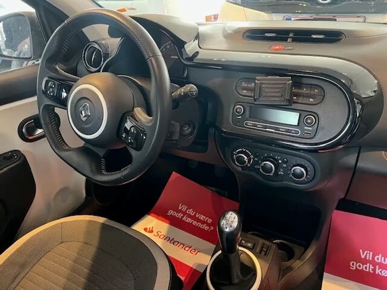 Billede 12 - Renault Twingo 1,0 Sce Expression start/stop 70HK 5d