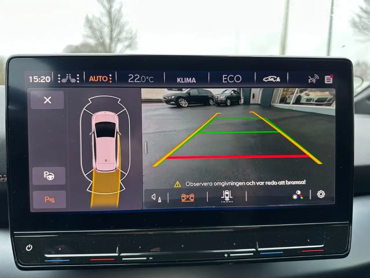 Billede 8 - Cupra Born 58 High