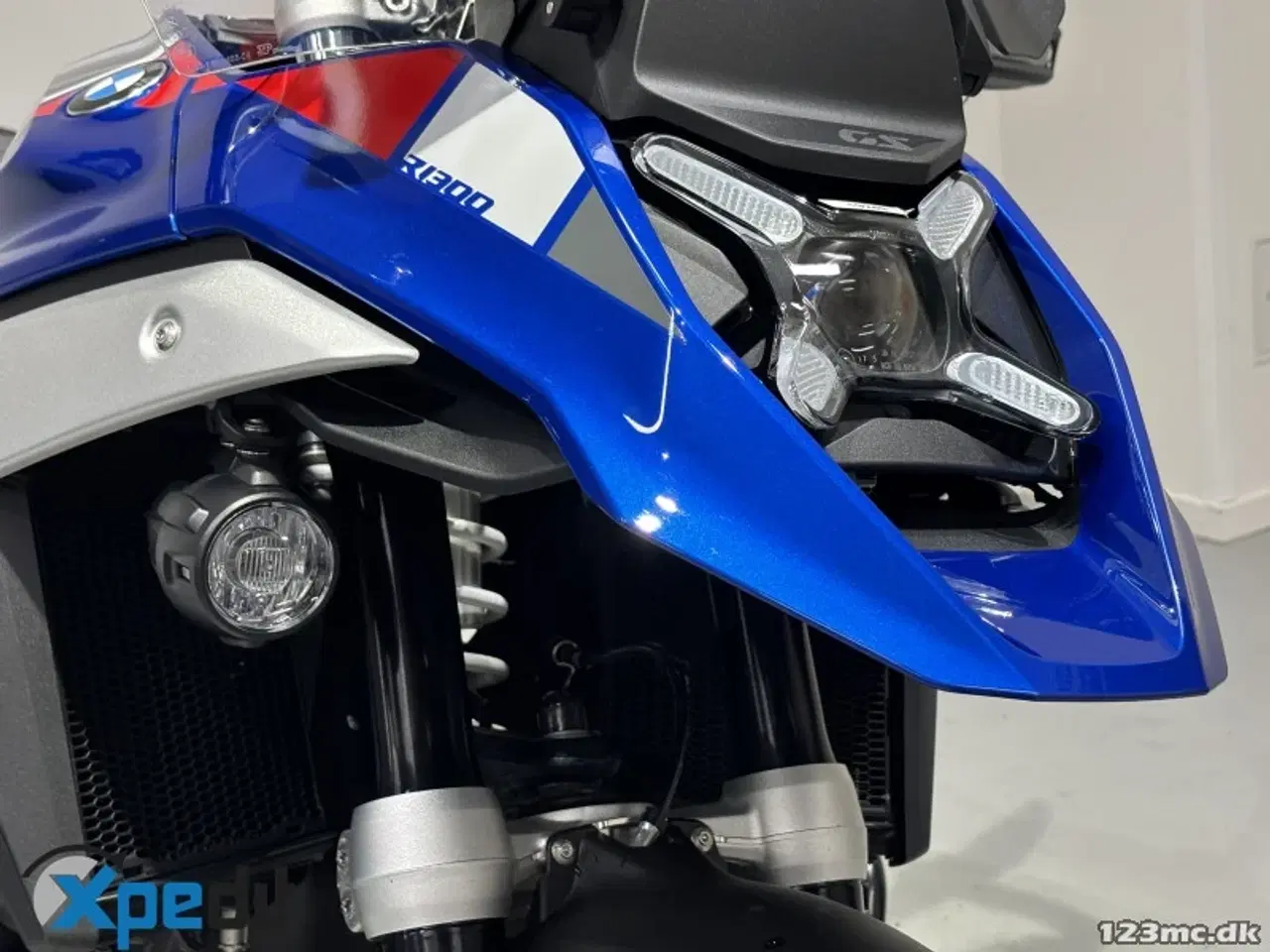 Billede 7 - BMW R 1300 GS