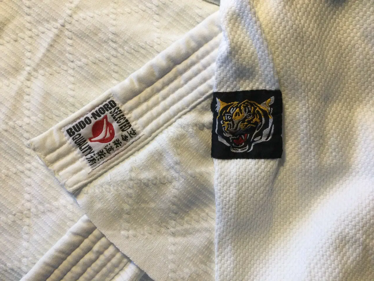 Billede 3 - Judo gi