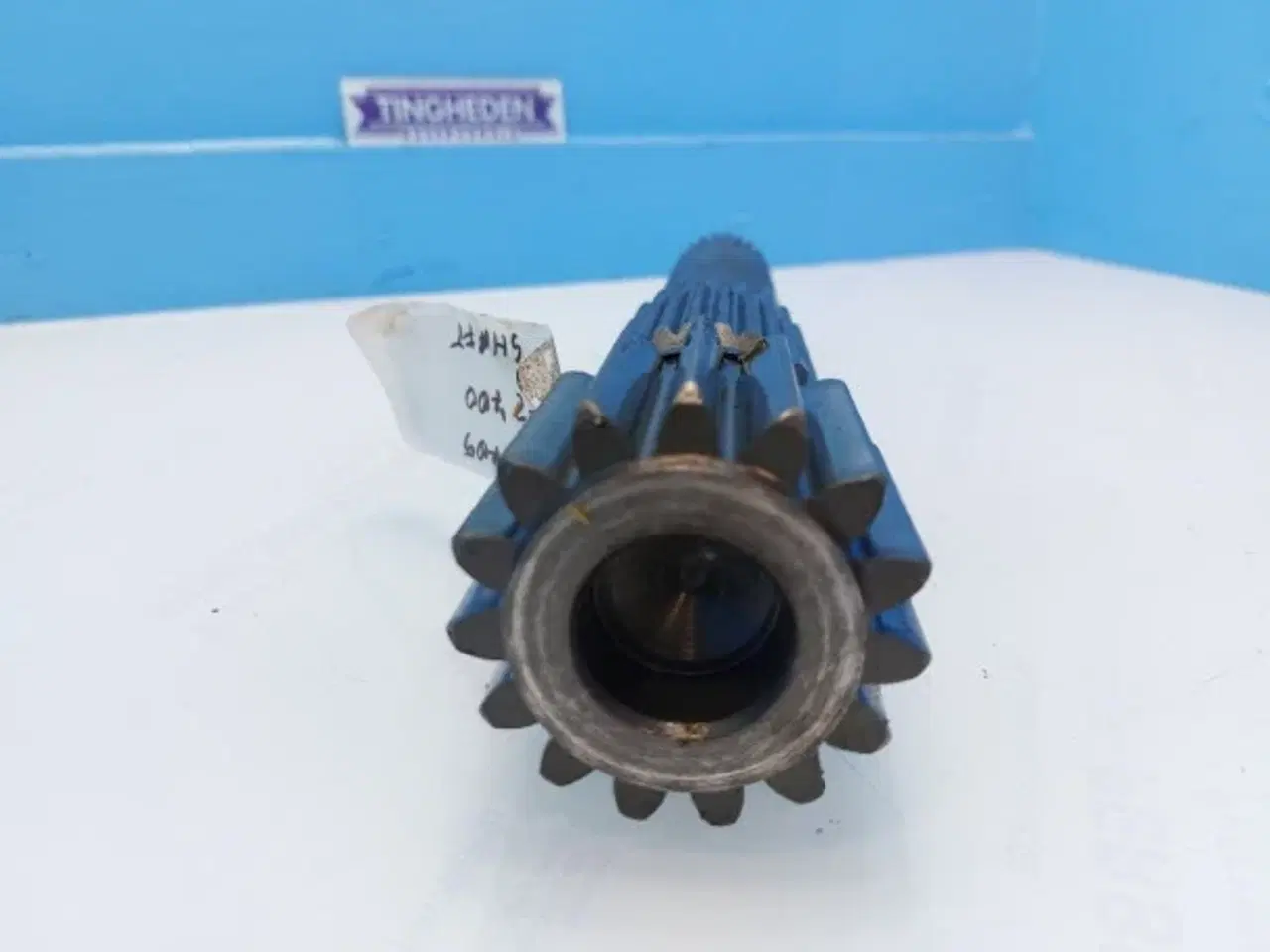 Billede 5 - Valmet 705 Aksel 30172700