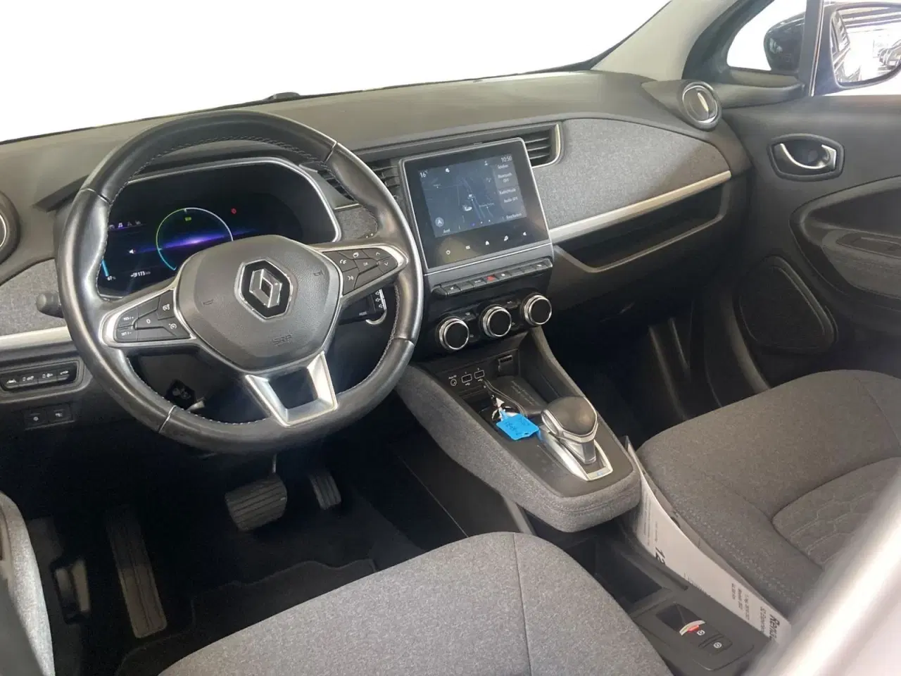 Billede 7 - Renault Zoe 52 Experience