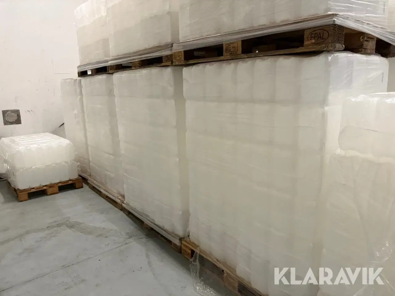 Billede 4 - Plastikflasker Verpacknungstechnik Ma.:06 - 9 paller