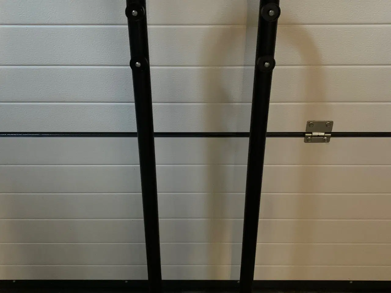 Billede 1 - Mefa bøjle stander