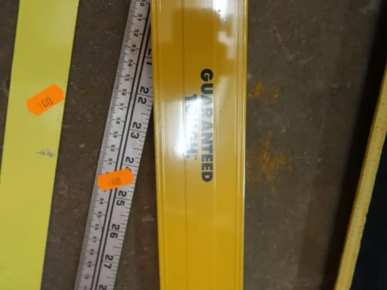 Billede 5 - Waterpas DEWALT m.m.