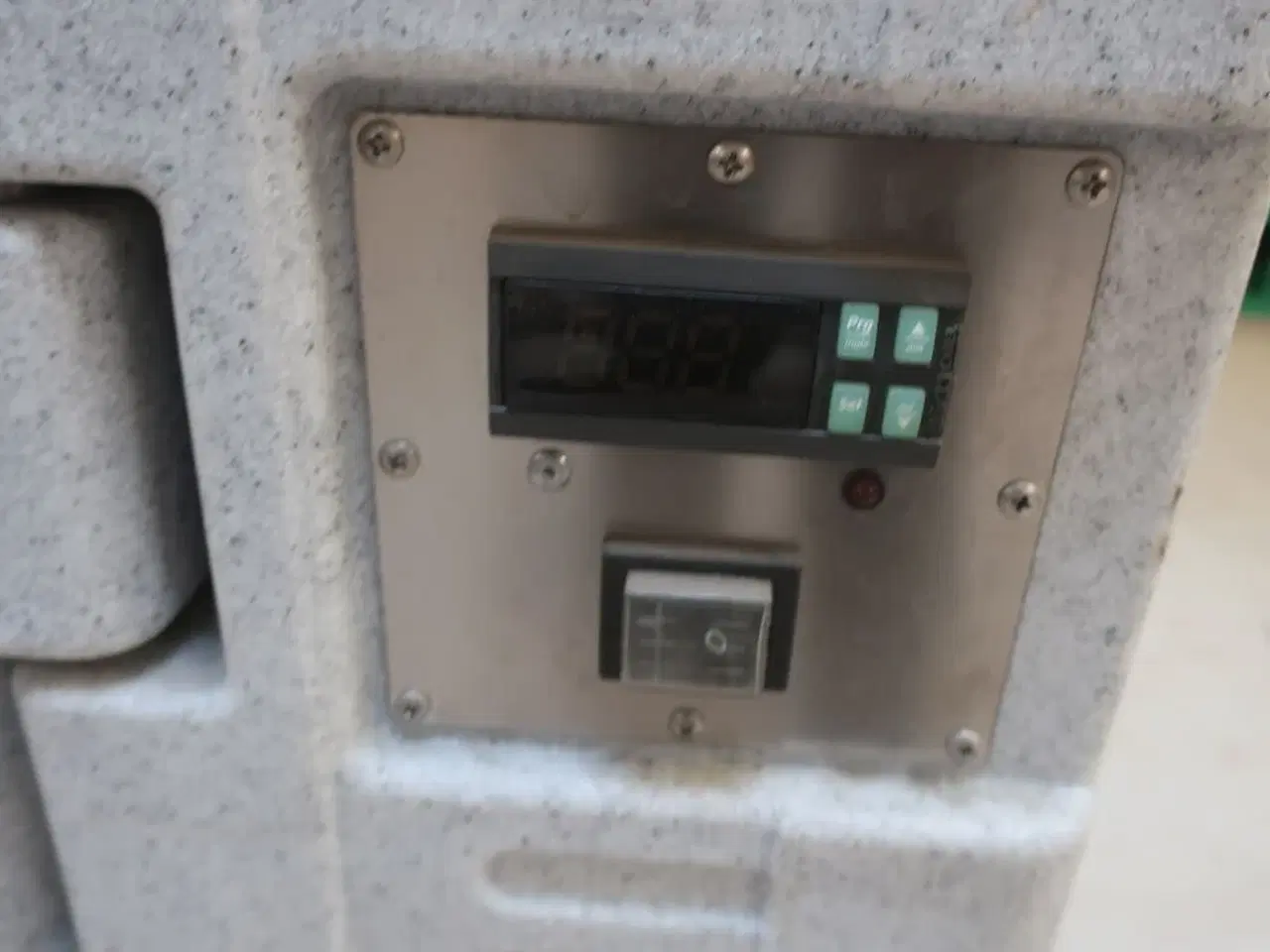 Billede 10 - Køleboks VIBOCOLD F0330 FDN MS