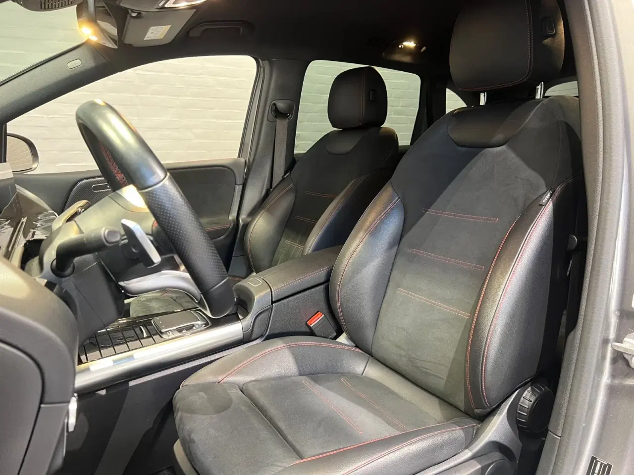 Billede 23 - Mercedes B200 1,3 AMG Line aut.