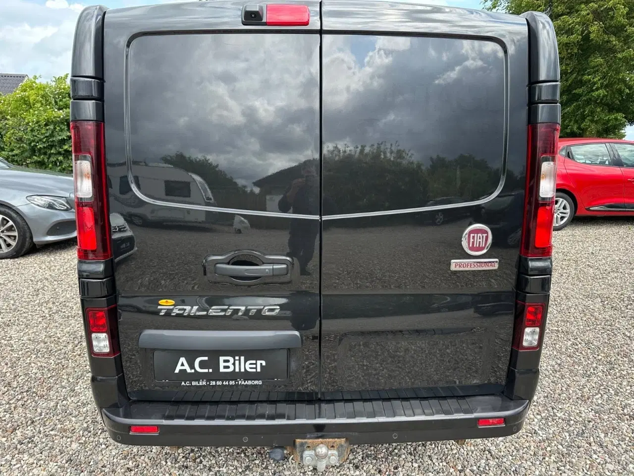 Billede 4 - Fiat Talento 2,0 Ecojet 170 L2H1 DCT