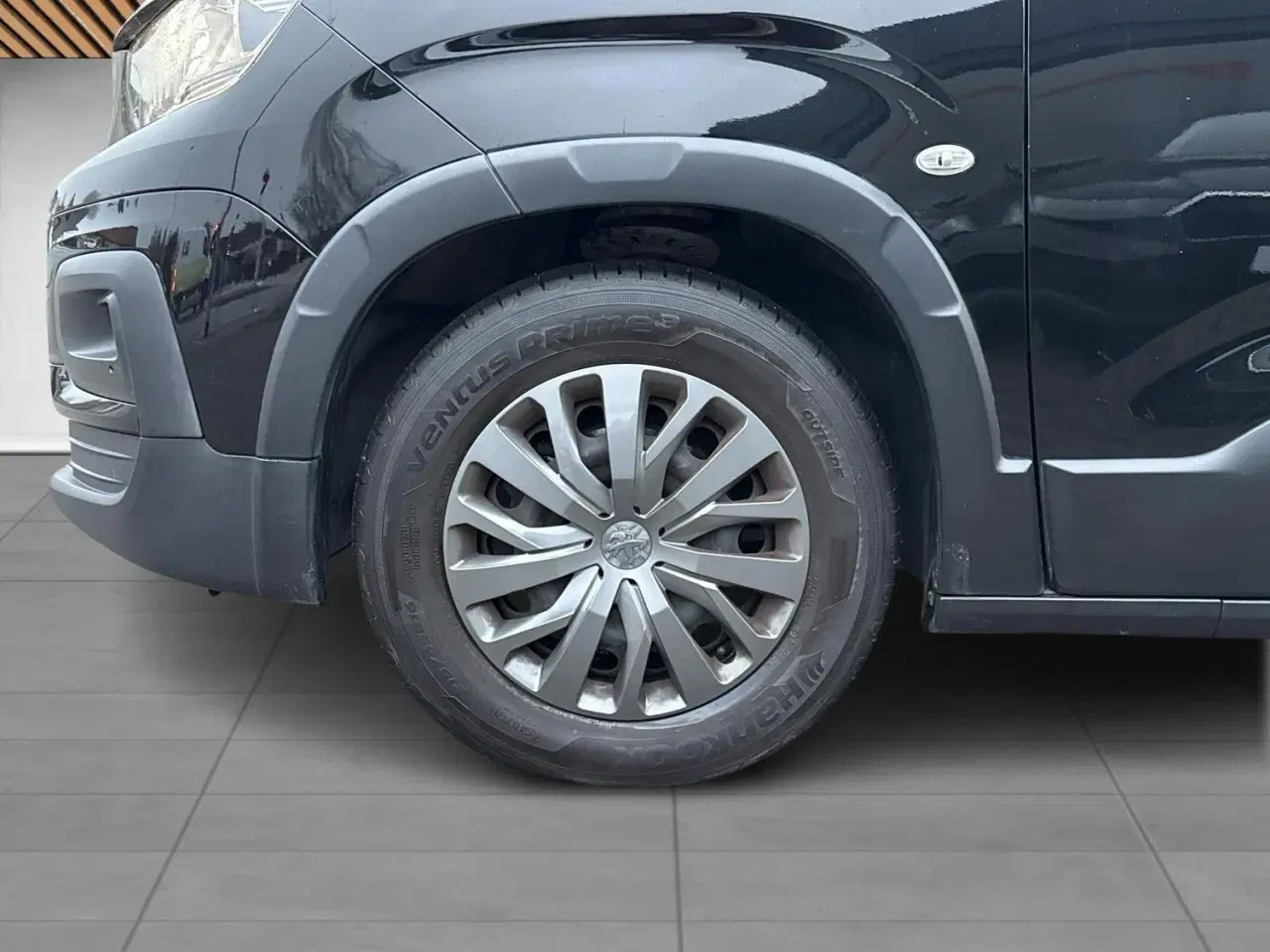 Billede 5 - Citroën Berlingo 1,5 BlueHDi 100 Iconic