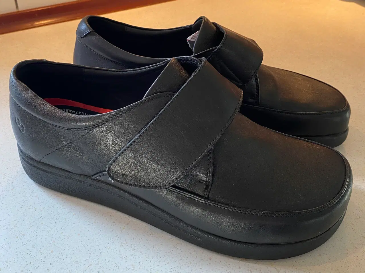 Billede 2 - Green comfort sko