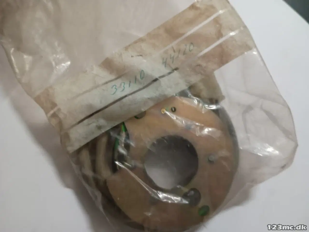 Billede 1 - GENERATOR ASSY,SIGNAL