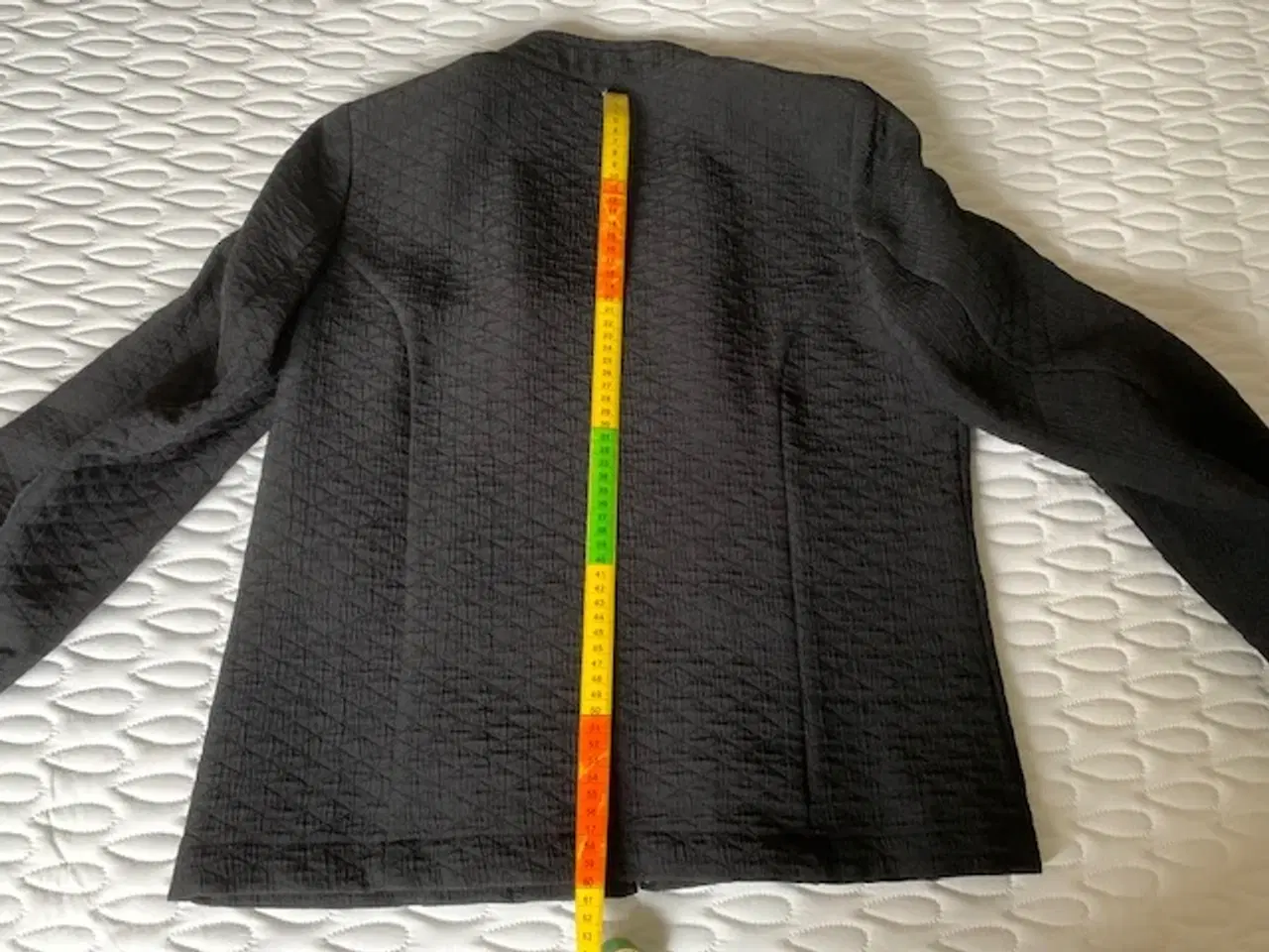 Billede 7 - Jakke / blazer, Ofelia, str. L, som ny