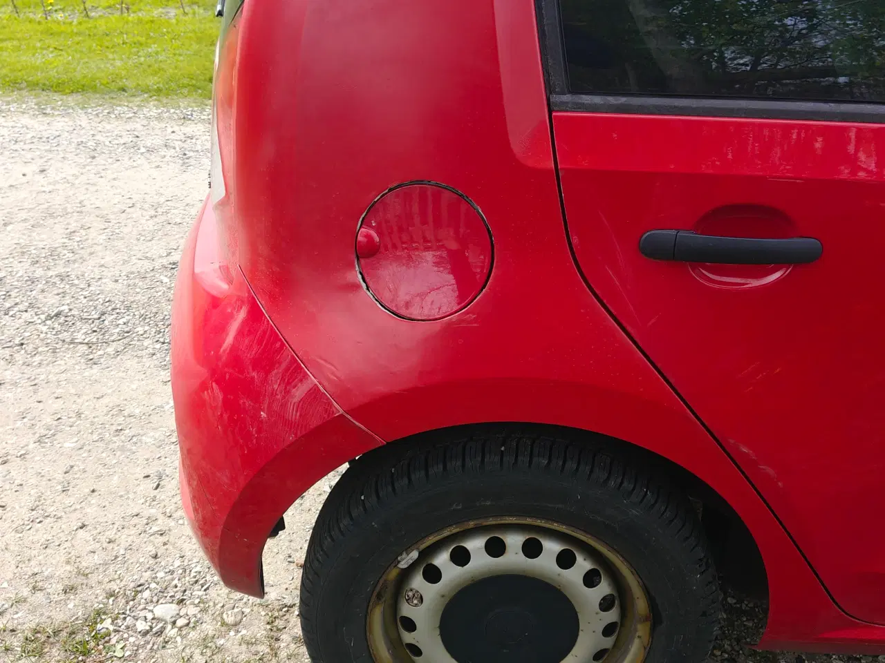 Billede 6 - Seat MII