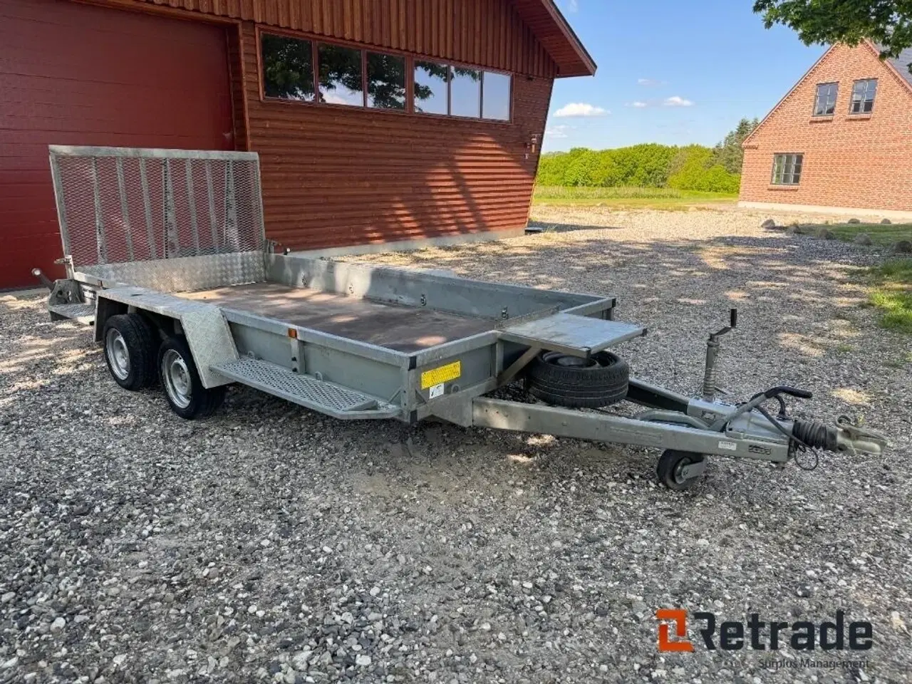 Billede 3 - Variant 3518 M4