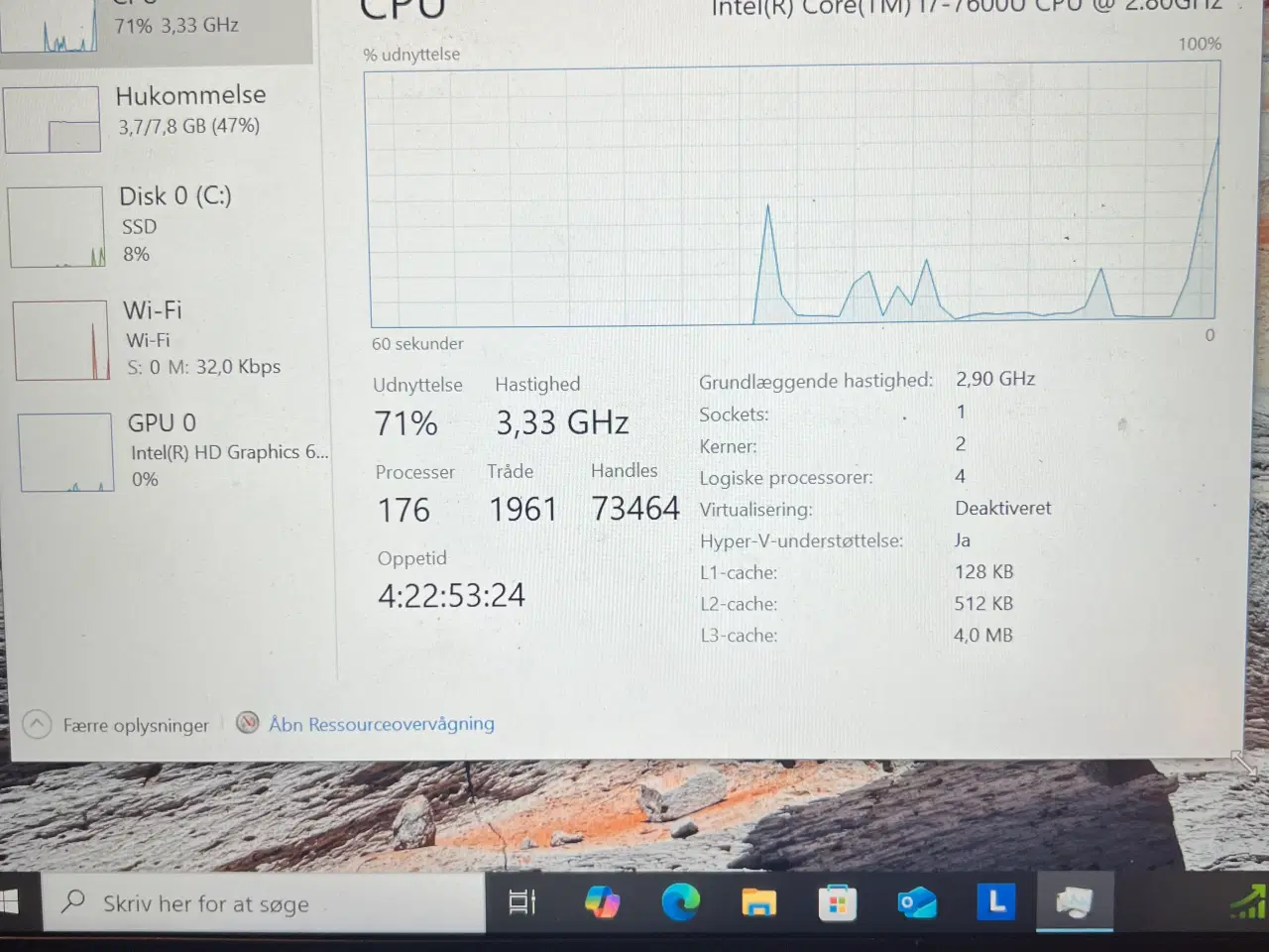 Billede 4 - Lenovo ThinkPad T470