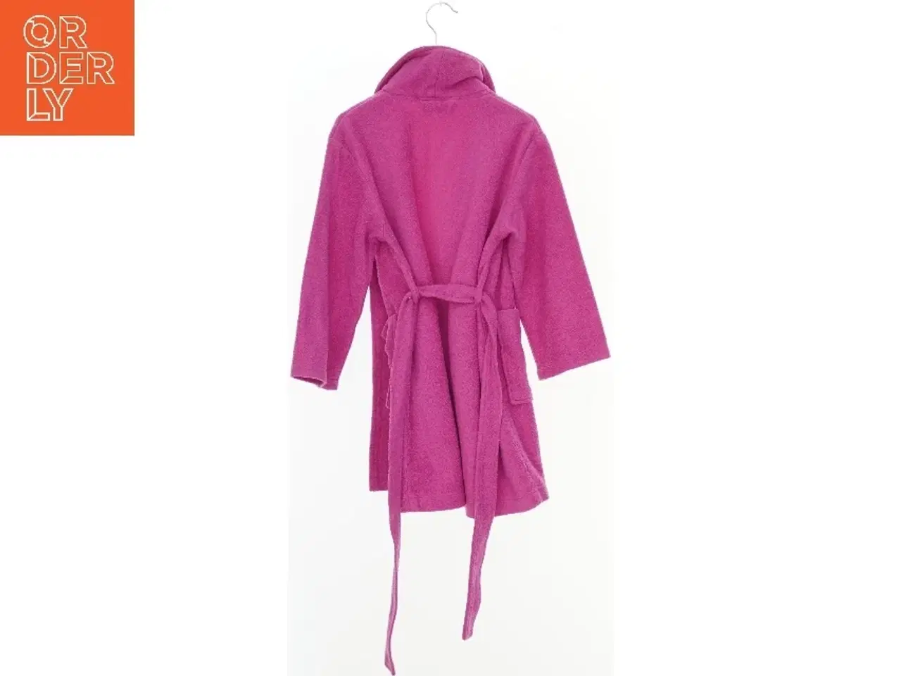 Billede 2 - Børnebadekåbe i pink fra Cherwell House (str. 116)