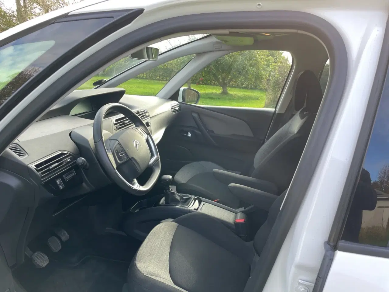 Billede 9 - Citroën Grand C4 SpaceTourer 1,5 BlueHDi 130 Cool 7prs
