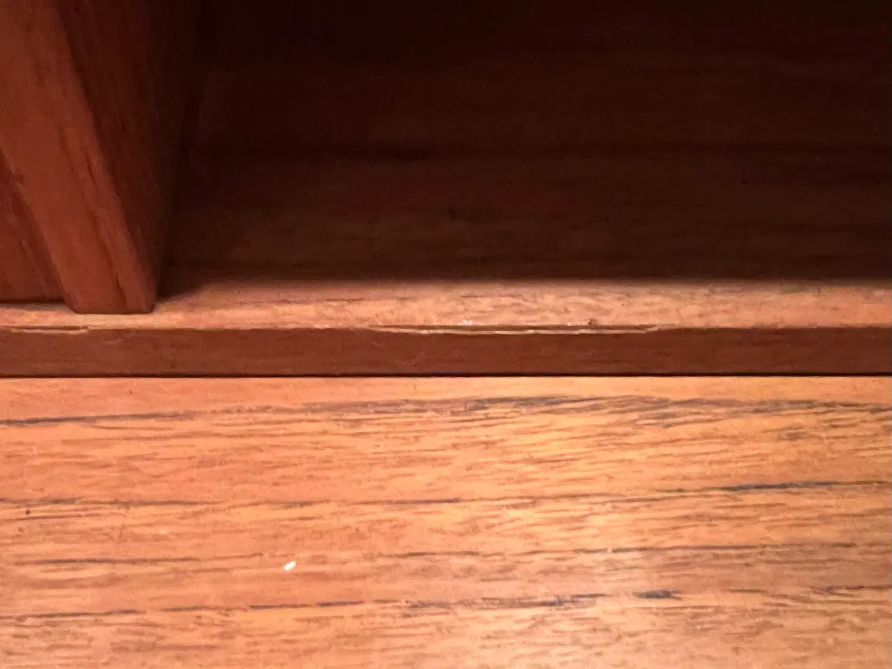 Billede 7 - Teak chatol