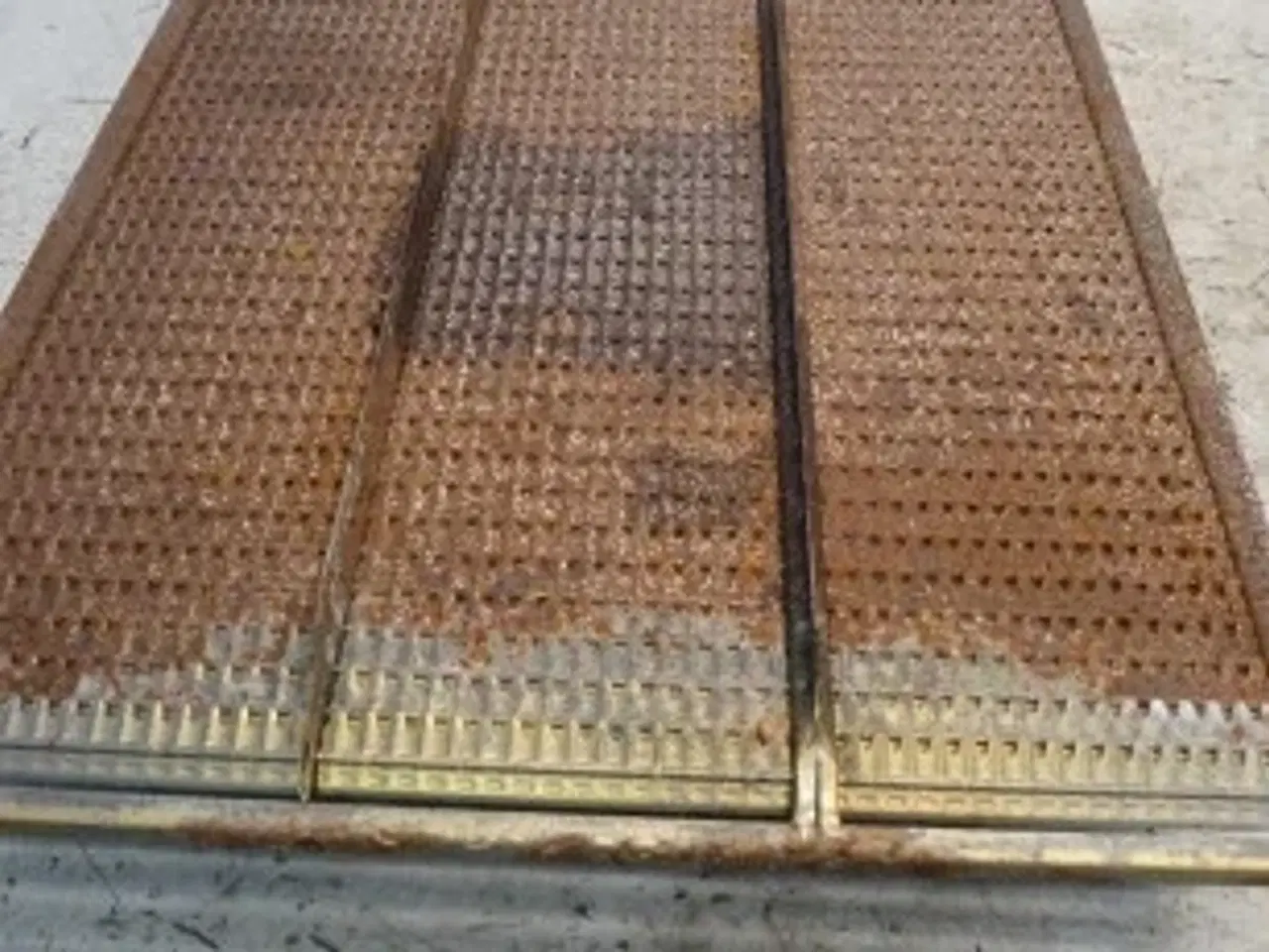 Billede 12 - Claas Lexion 580 Undersold 7360612